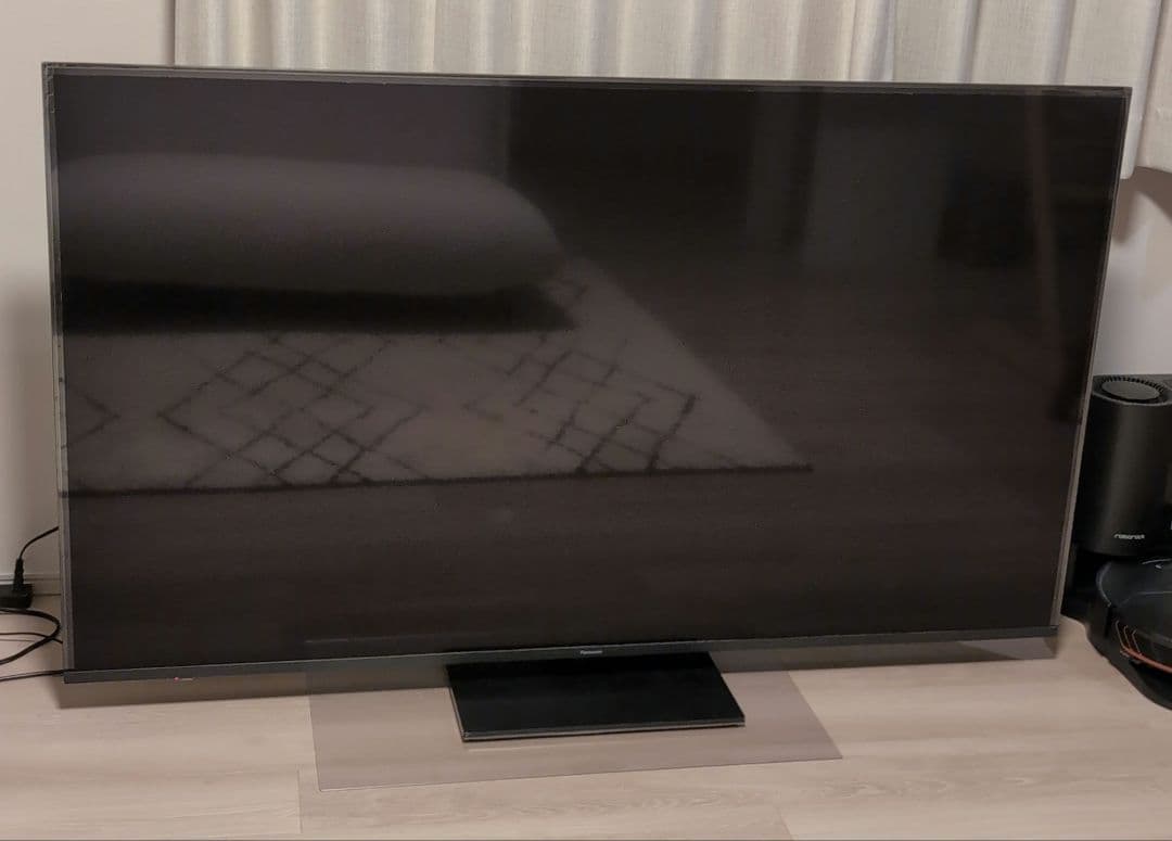 【美品】Panasonic TH-65LX950　65インチ　65V型　テレビ