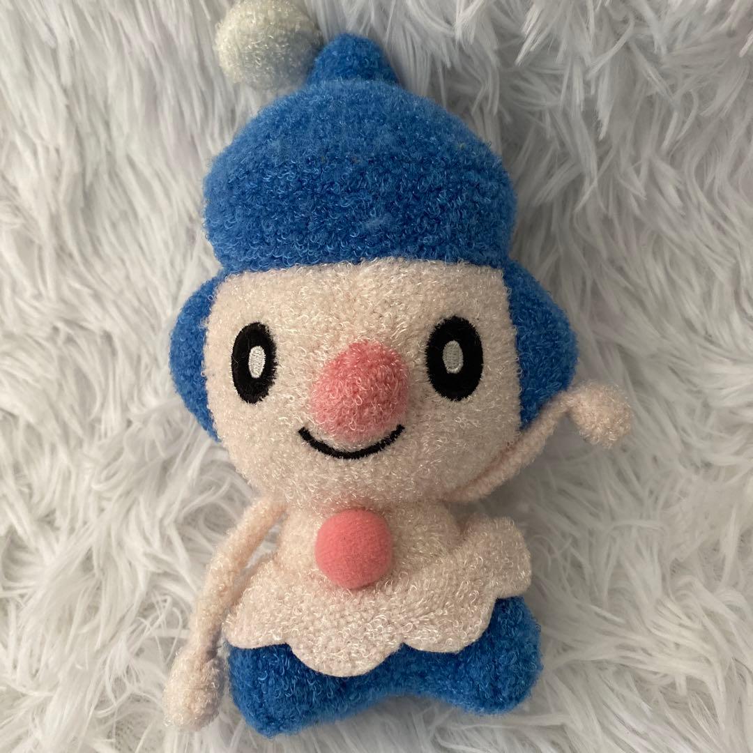 やわらか ポケモン ぬいぐるみ 2 マネネ ドール 2005 - メルカリ