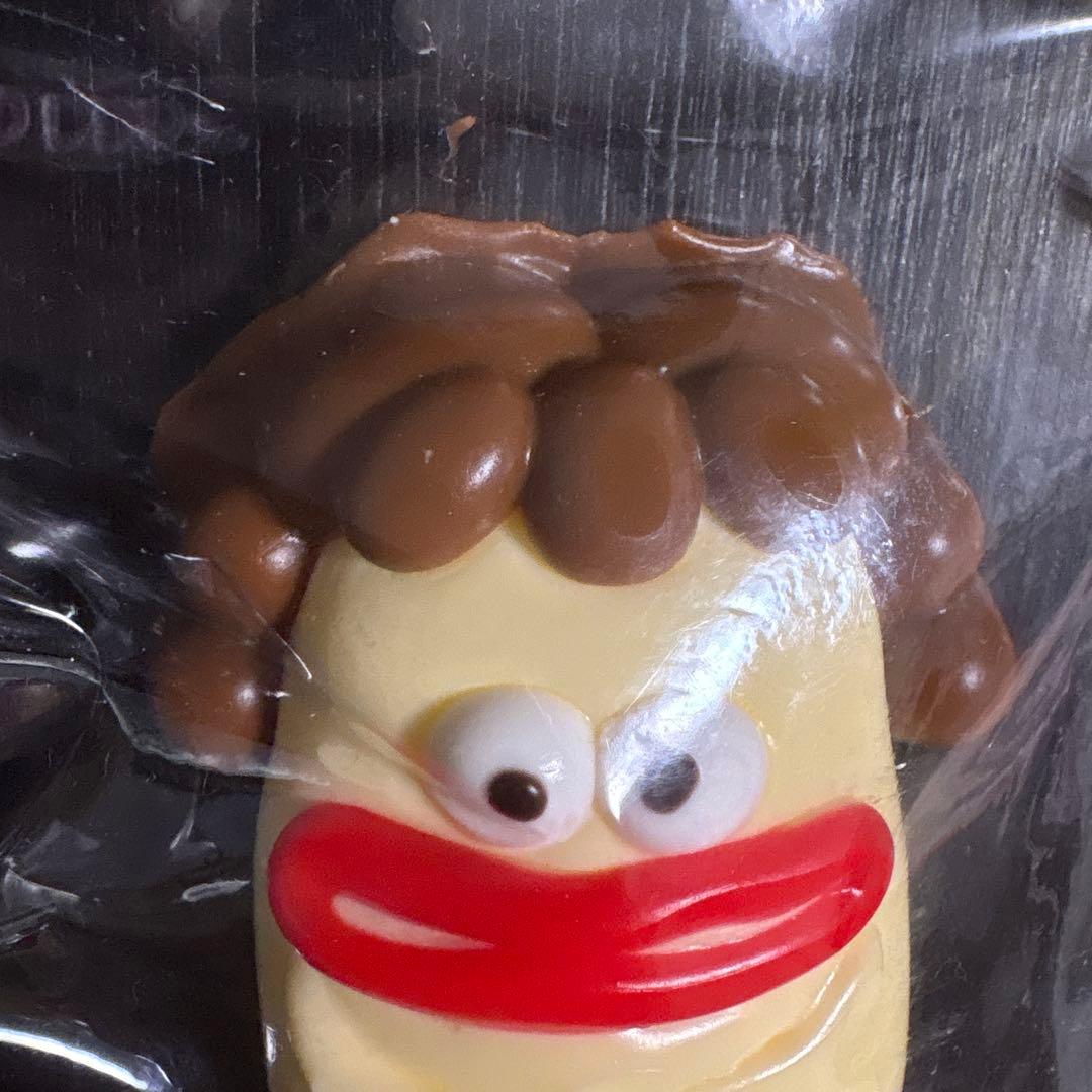 本日匿名】pupuland ププランド スクイーズ 海外スクイーズ - メルカリ