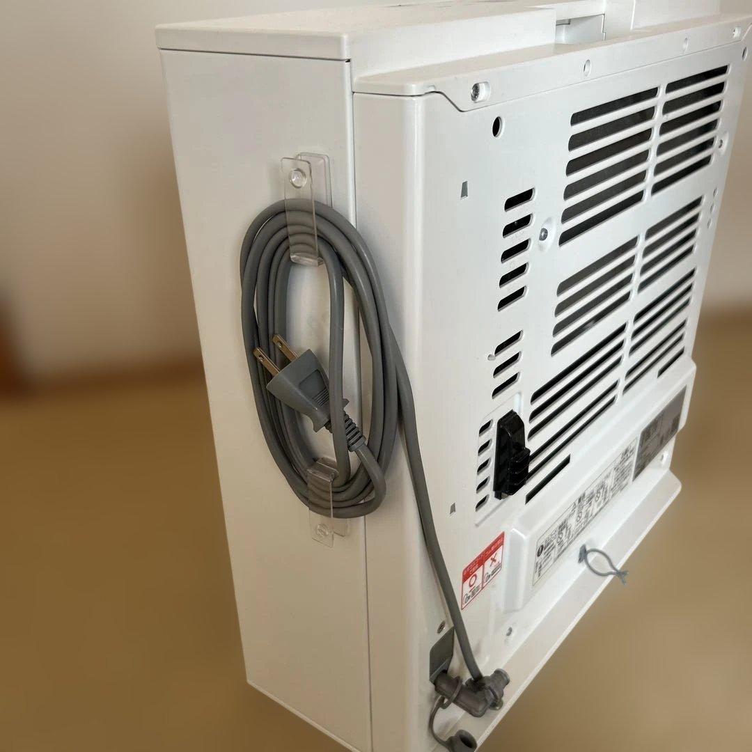 プロパンガスGFH4007S スノーホワイト23年ホース3m付き箱付き説明書あり