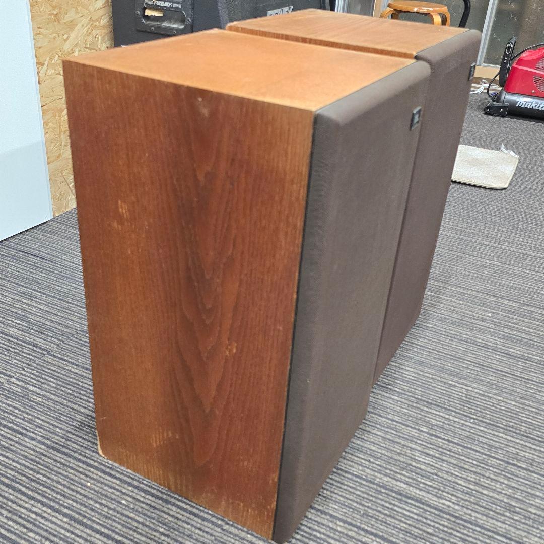 JBL Dekade 26 L26 エッジ破れ ペアスピーカー