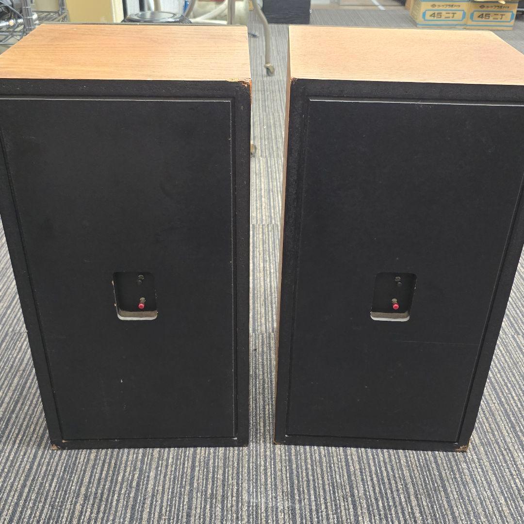 JBL Dekade 26 L26 エッジ破れ ペアスピーカー