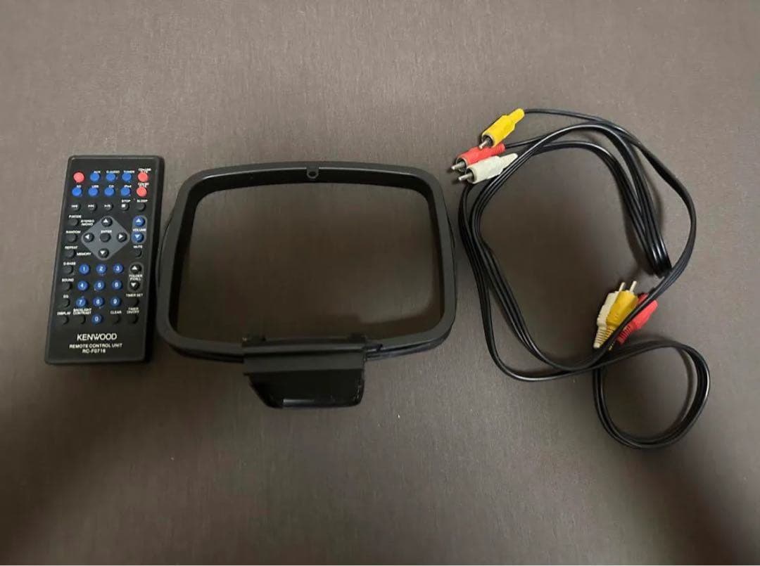 CLX-70 KENWOOD コンパクトハイファイコンポーネントシステム