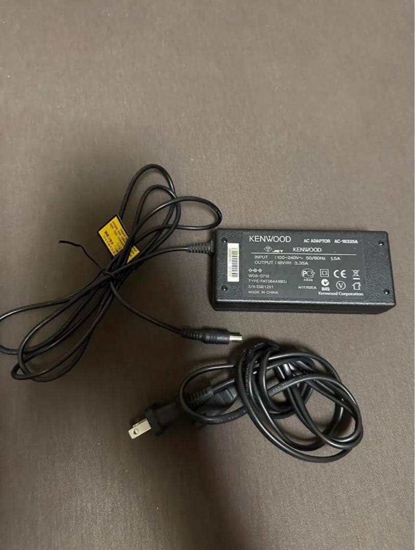 CLX-70 KENWOOD コンパクトハイファイコンポーネントシステム