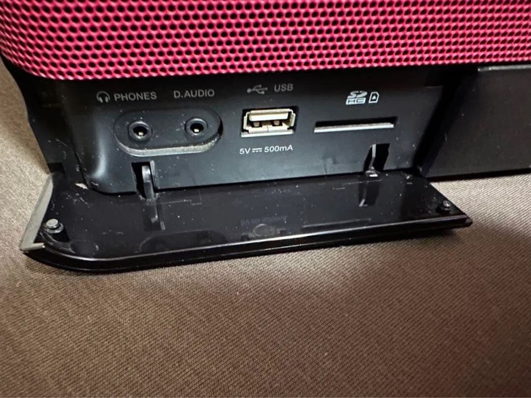 CLX-70 KENWOOD コンパクトハイファイコンポーネントシステム