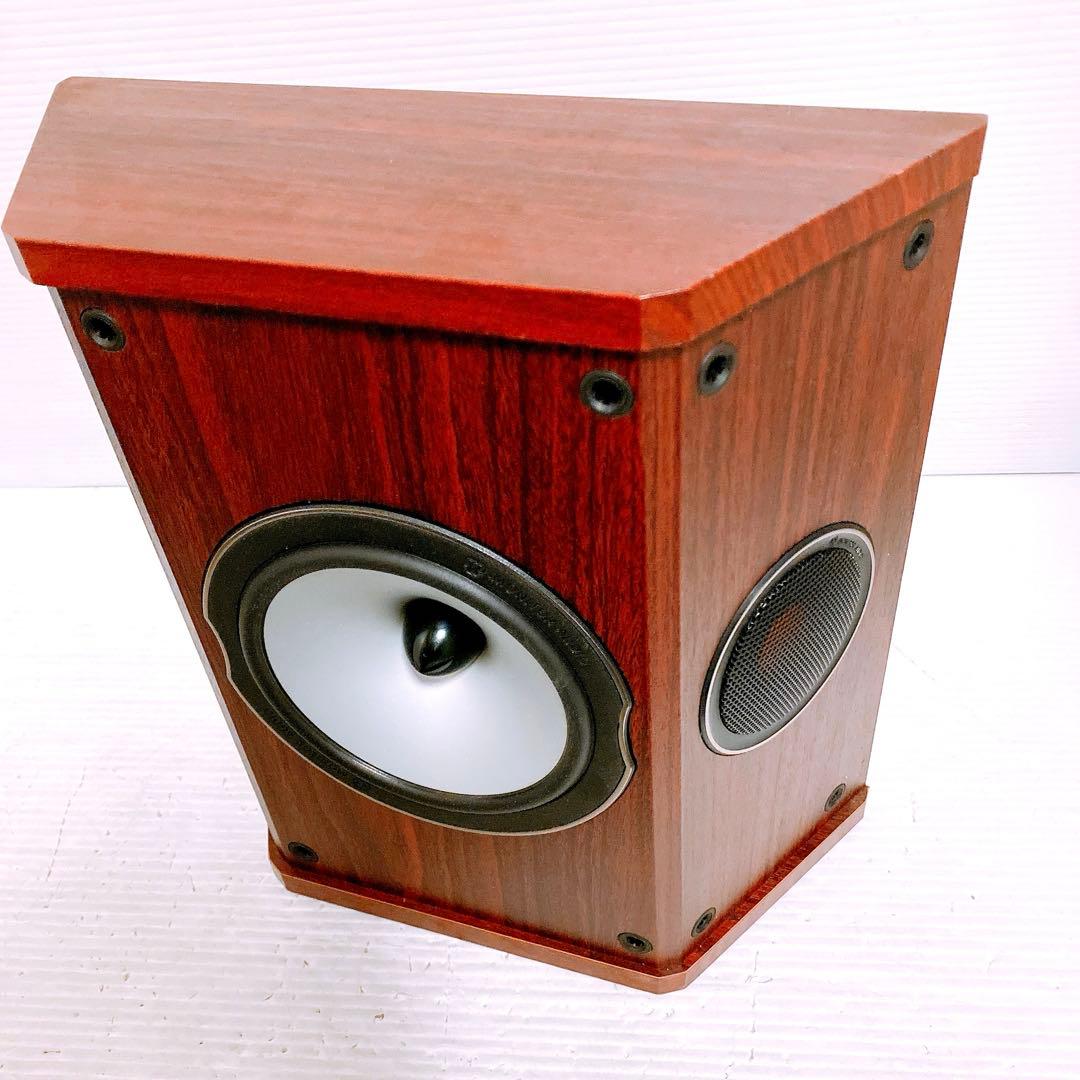 MONITOR AUDIO bronze BX-FX スピーカー