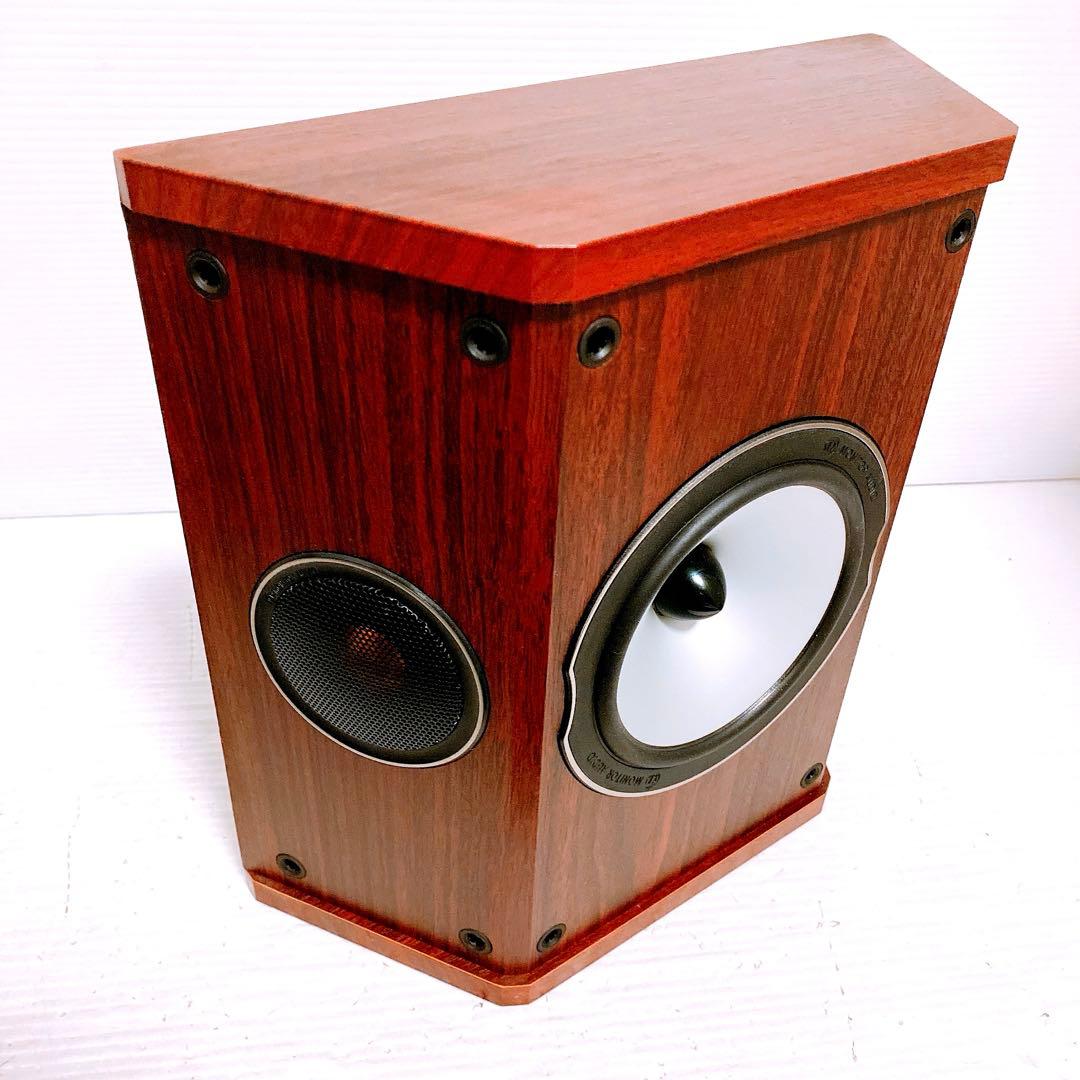 MONITOR AUDIO bronze BX-FX スピーカー