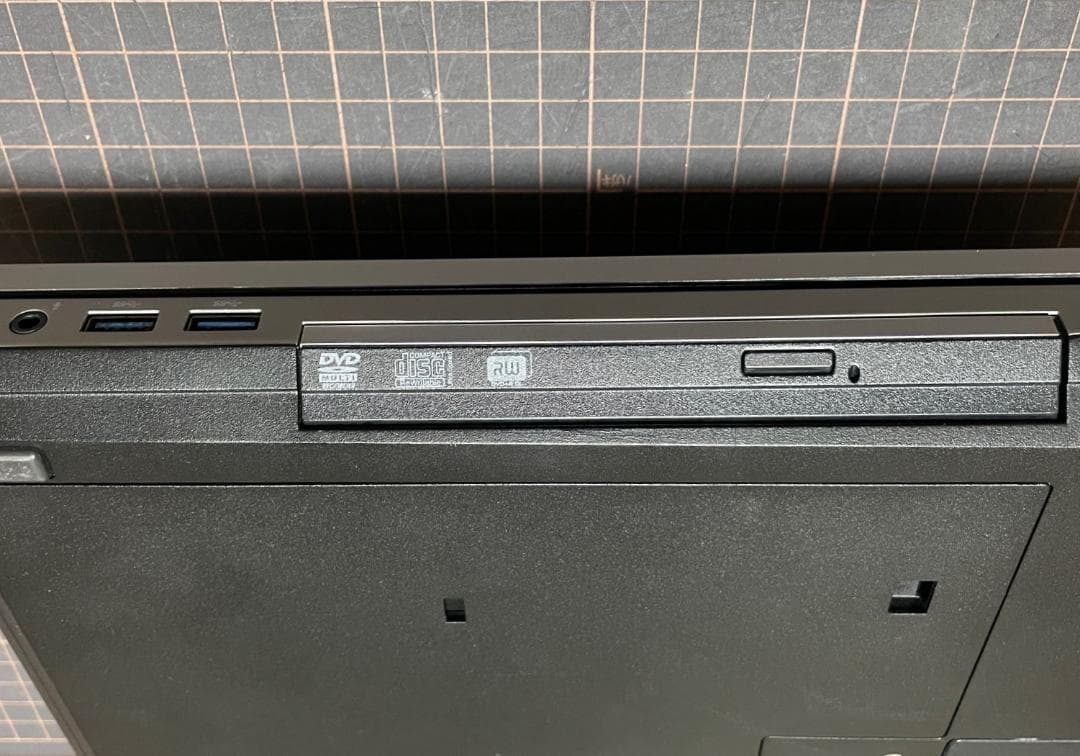 Windowsノート本体 USED HP Elitebook 8570p i7-3740QM 8G