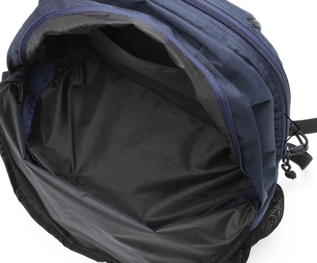 UNDEFEATED BACKPACK - JPBAG001 日本限定 - メルカリ