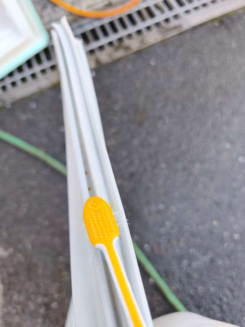 関東限 条件にて無料配送 ヨーロピアン レトロ冷蔵庫 DAEWOO 1ドア冷蔵庫