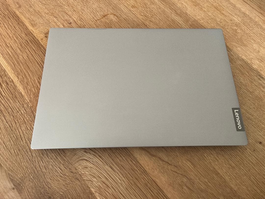 Lenovo ノートパソコン IdeaPad S145 グレー