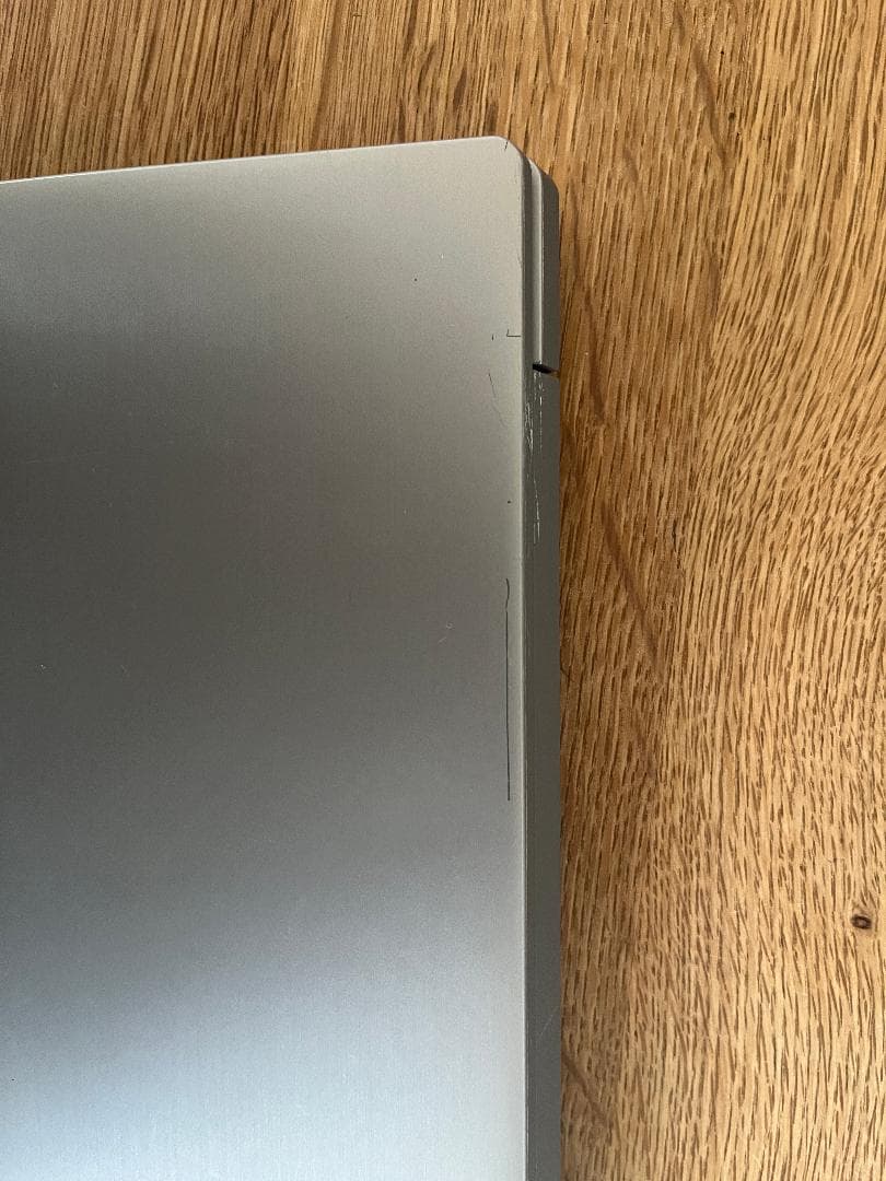 Lenovo ノートパソコン IdeaPad S145 グレー