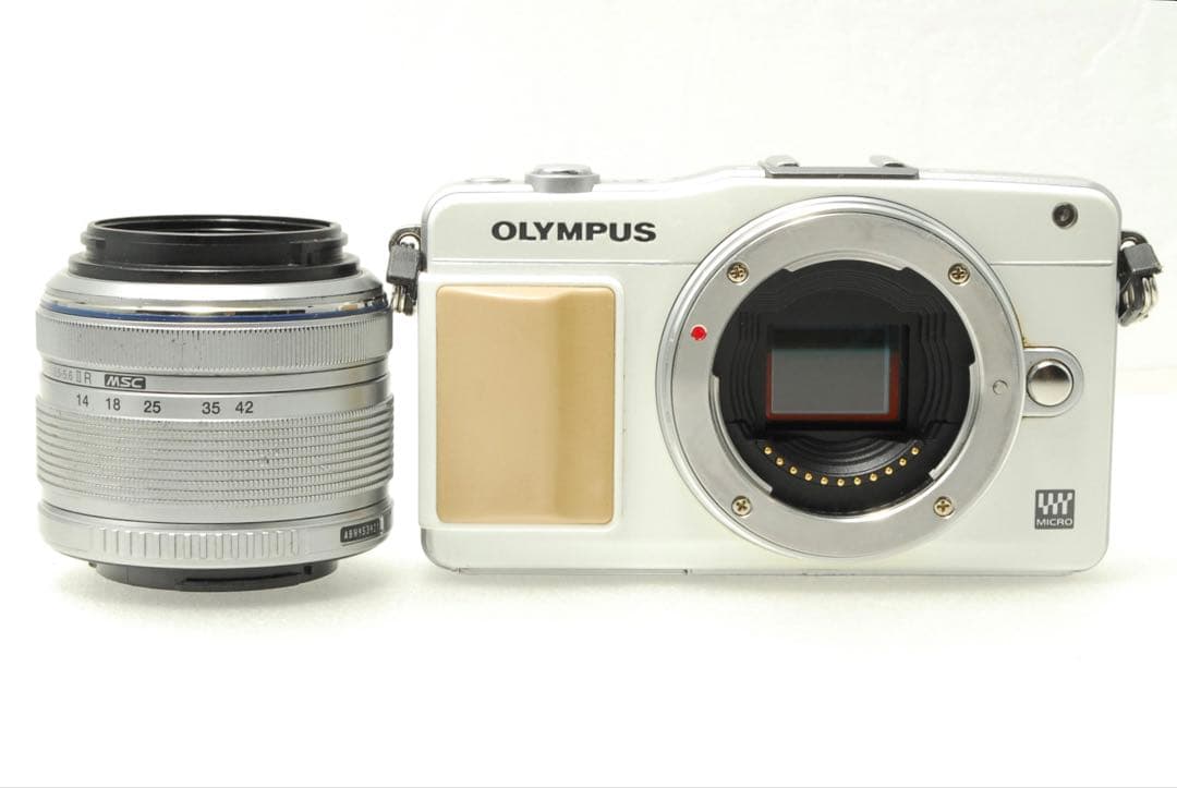 うみのもり様フォロー割_OLYMPUS E-PM2❤️一眼レフ カメラ オリンパス