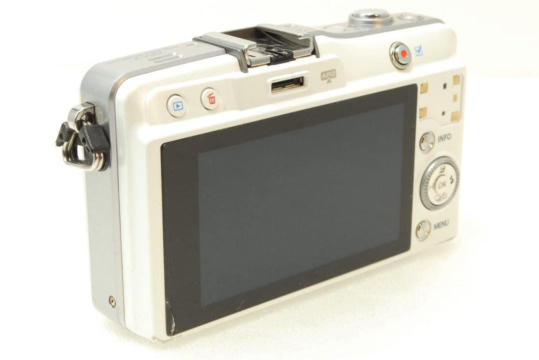 うみのもり様フォロー割_OLYMPUS E-PM2❤️一眼レフ カメラ オリンパス