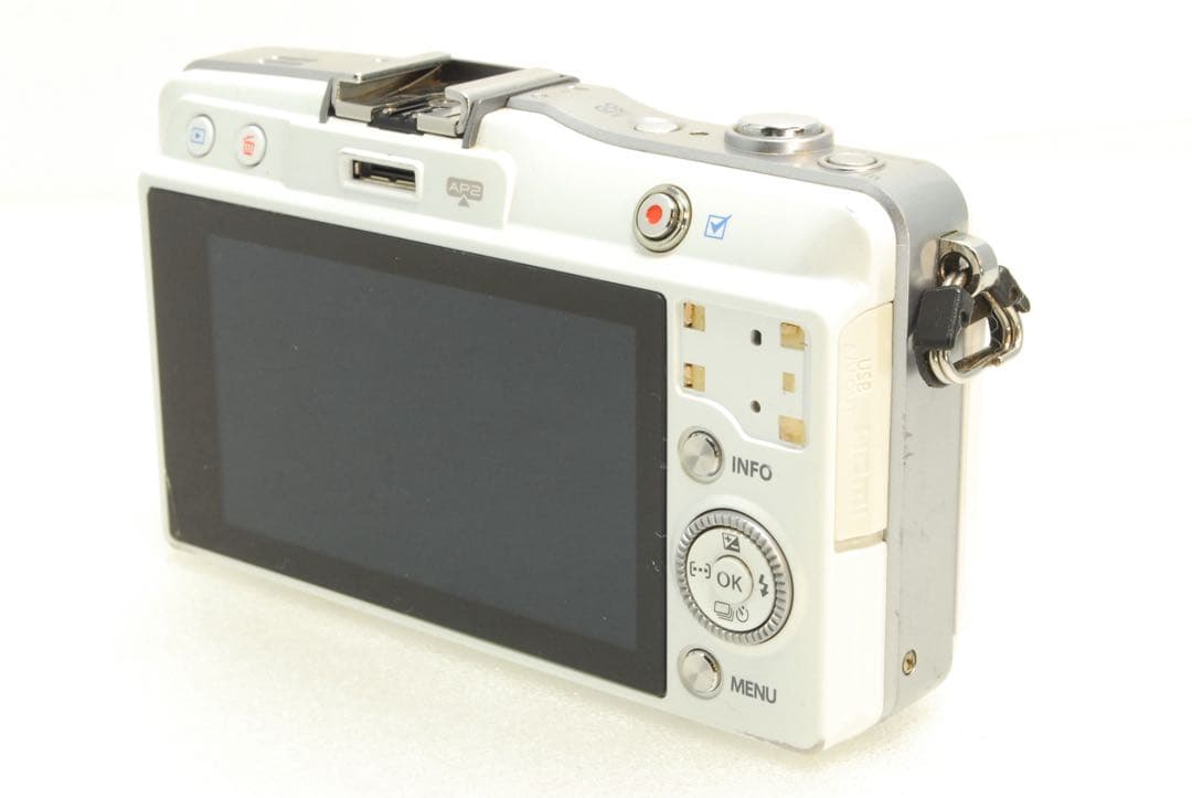 うみのもり様フォロー割_OLYMPUS E-PM2❤️一眼レフ カメラ オリンパス