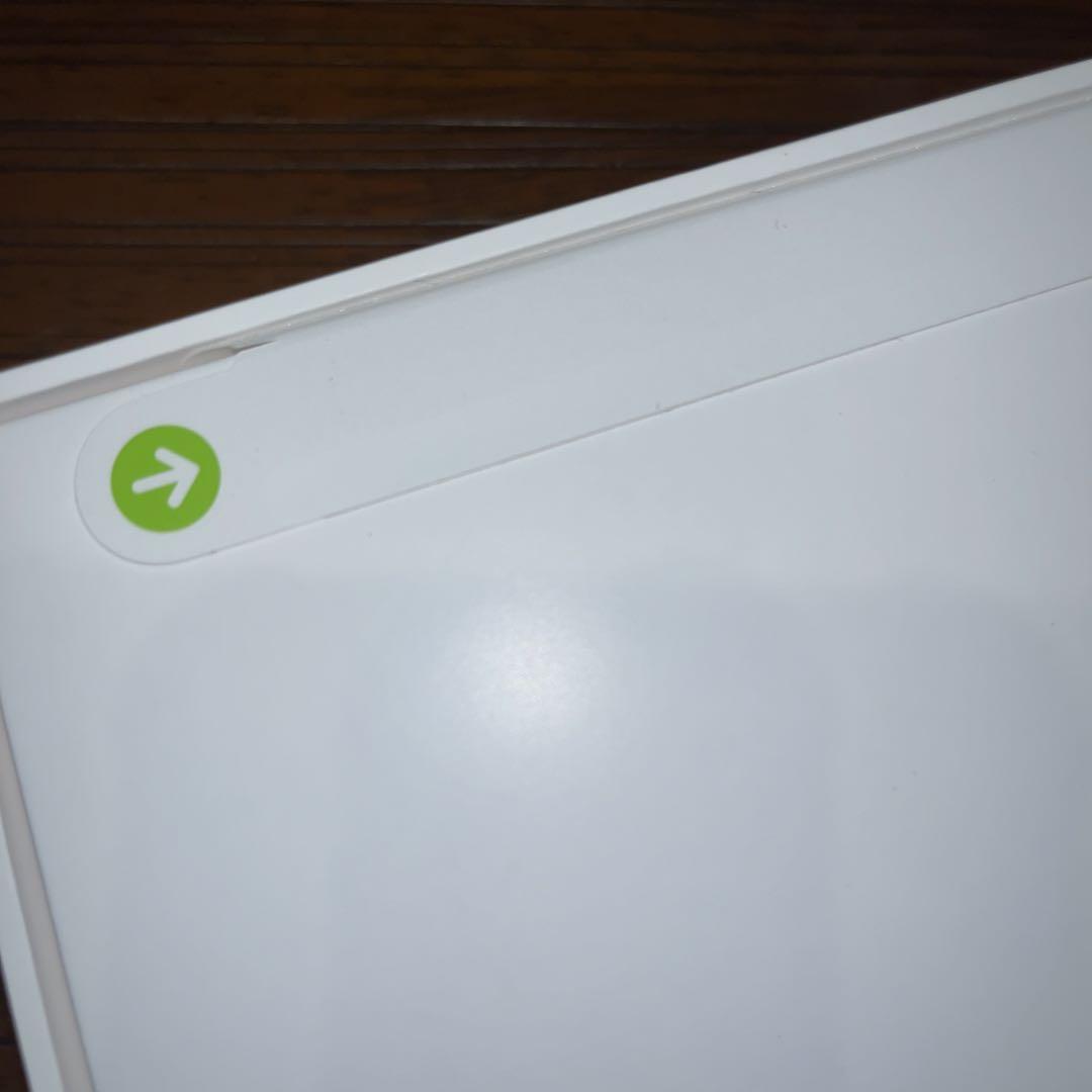 新品未開封 Apple iPad 第10世代 256GB シルバー