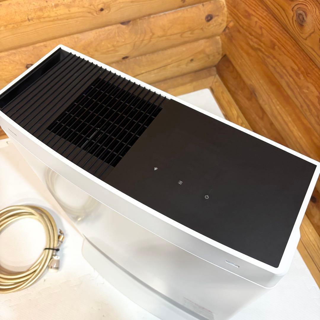 【美品】リンナイ Rinnai ガスファンヒーター RC-B5801ACP