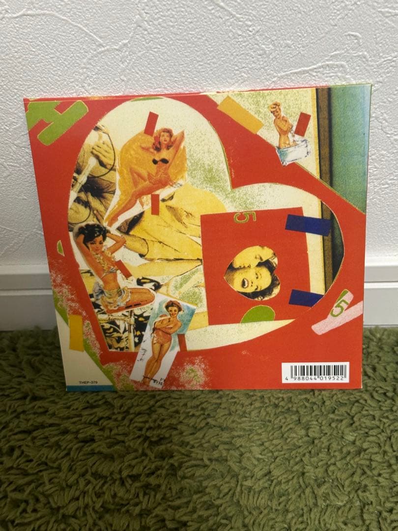 希少品】the collectors 世界を止めての通販はau PAY マーケット