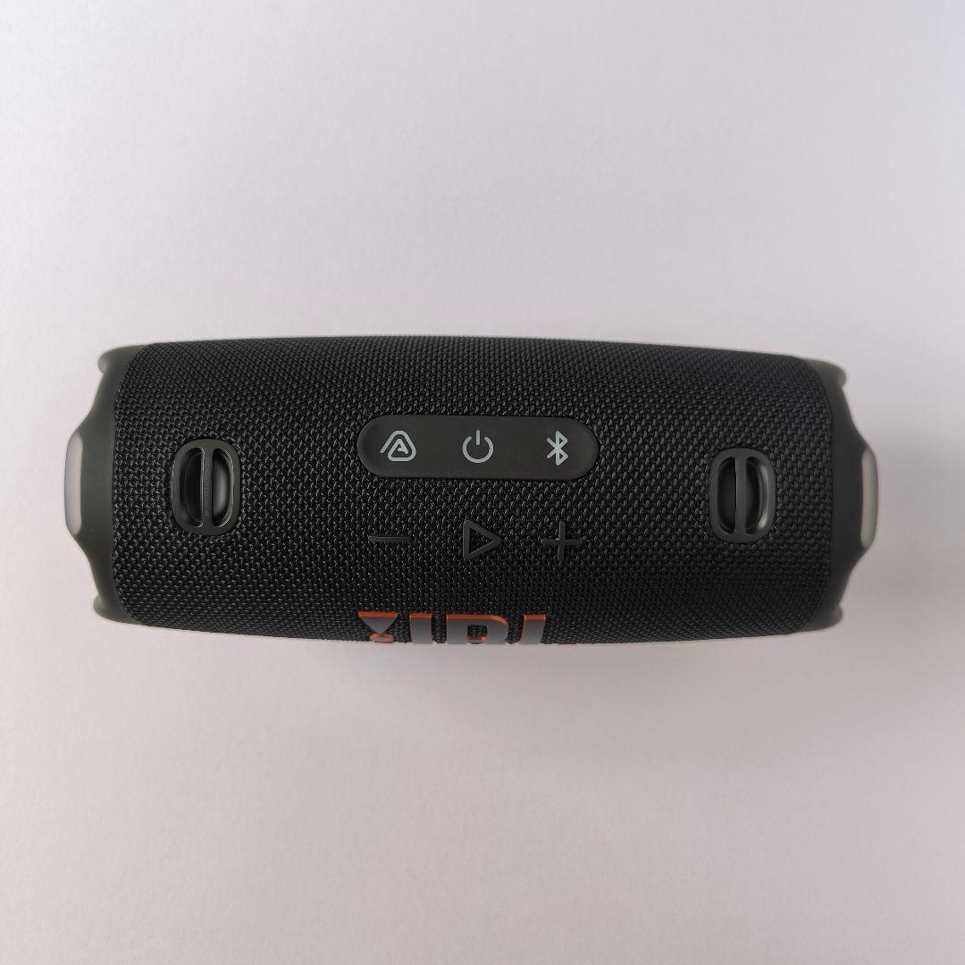 JBL CHARGE 6 美品