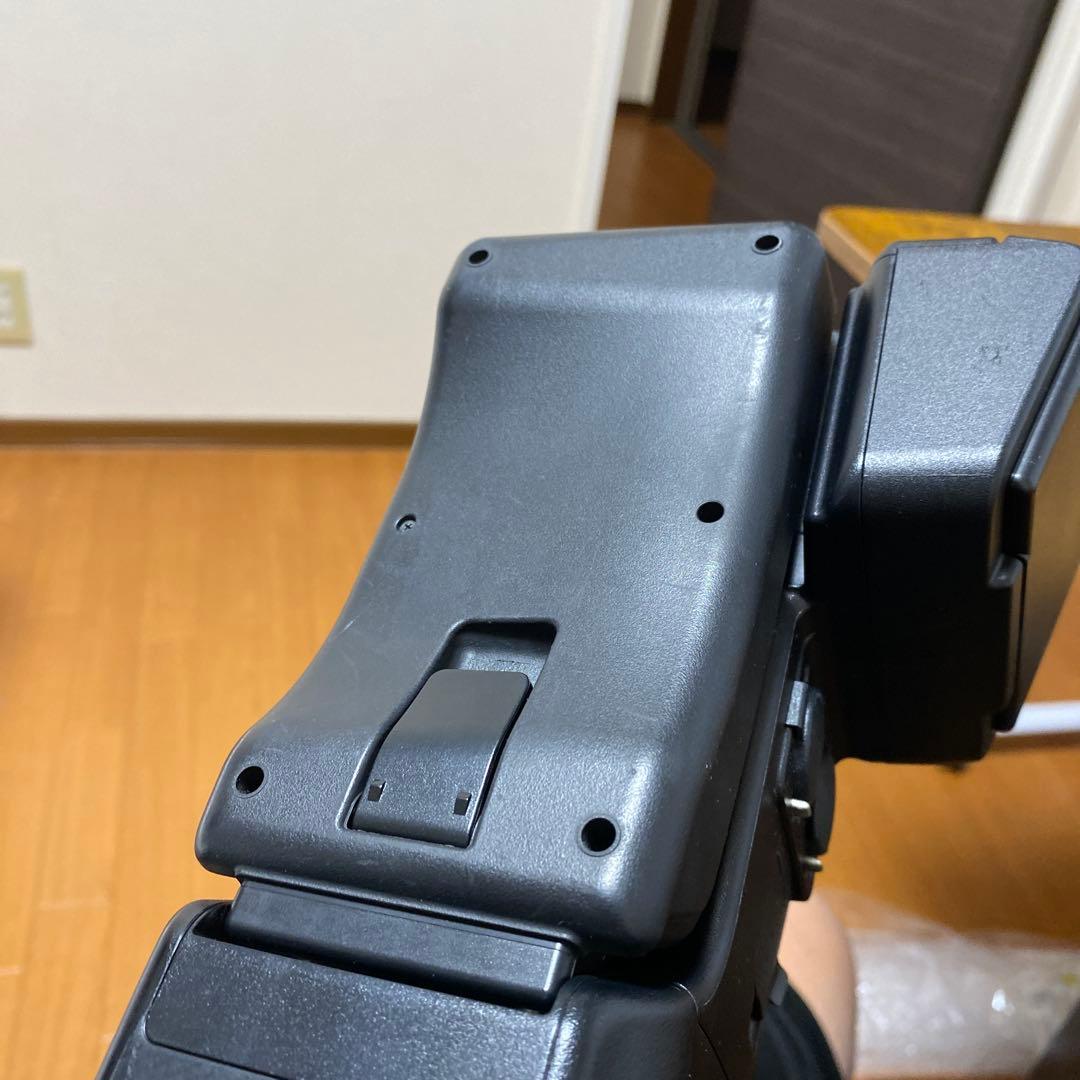 デジタルカメラ Sony NXCAM AVCHD