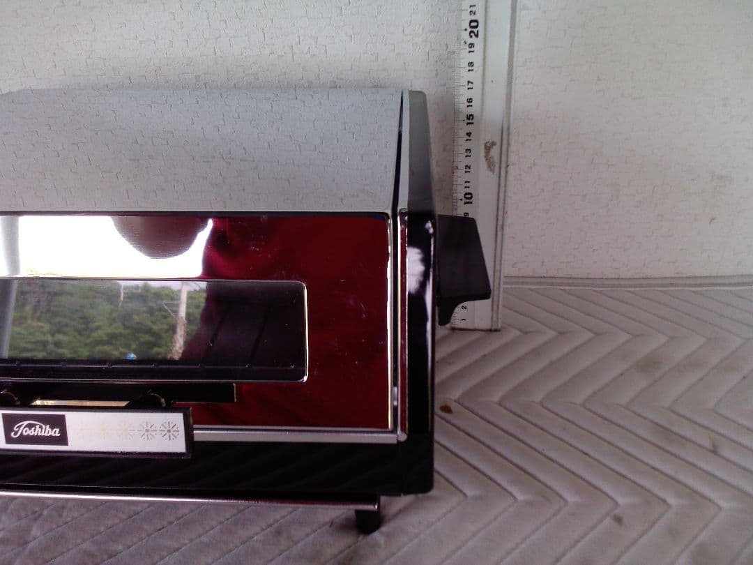 東芝 ビンテージルック 昭和レトロな雰囲気 フィシュグリル 希少