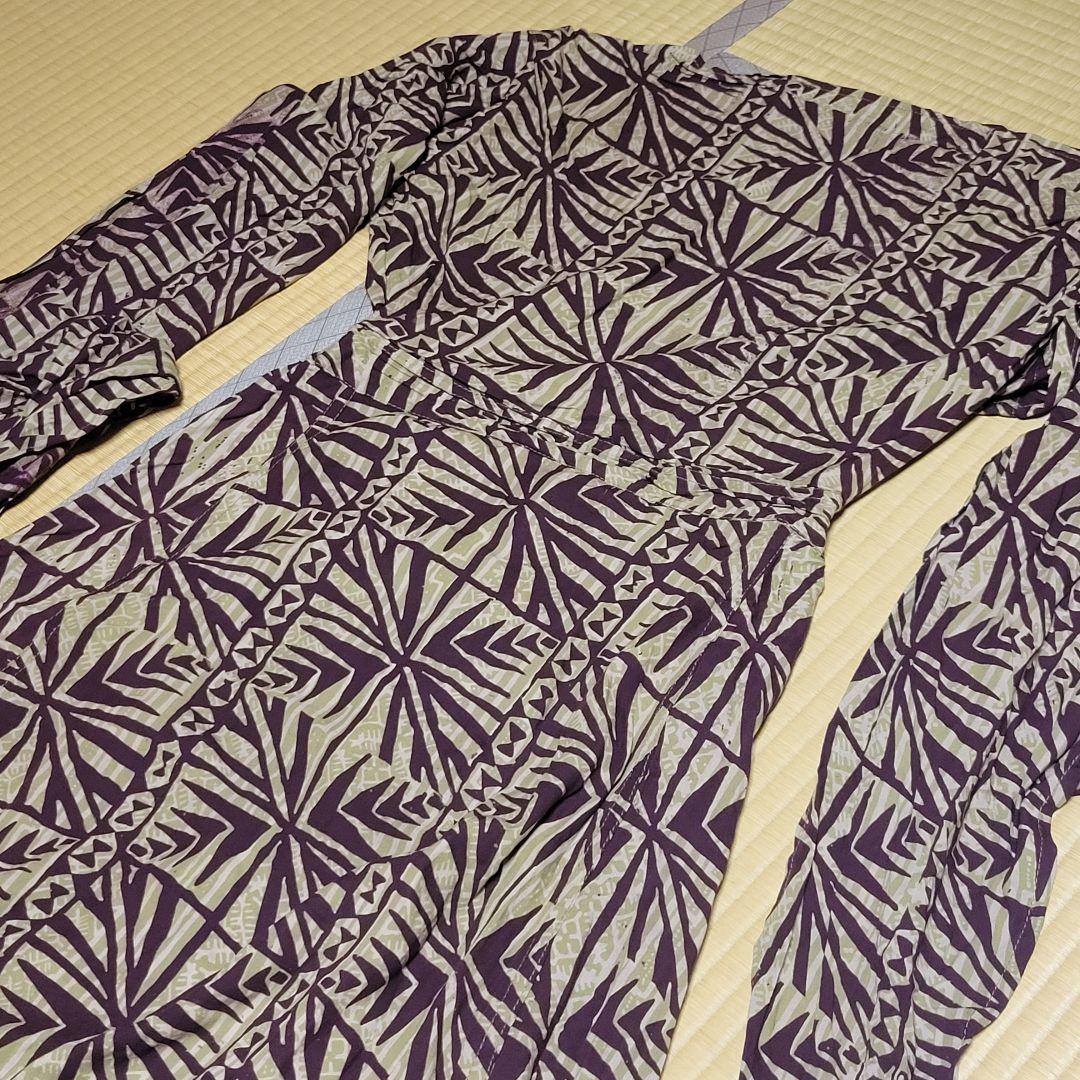 noa noa ノアノア サッシュドレス サッシュスカー ハワイ hawaii