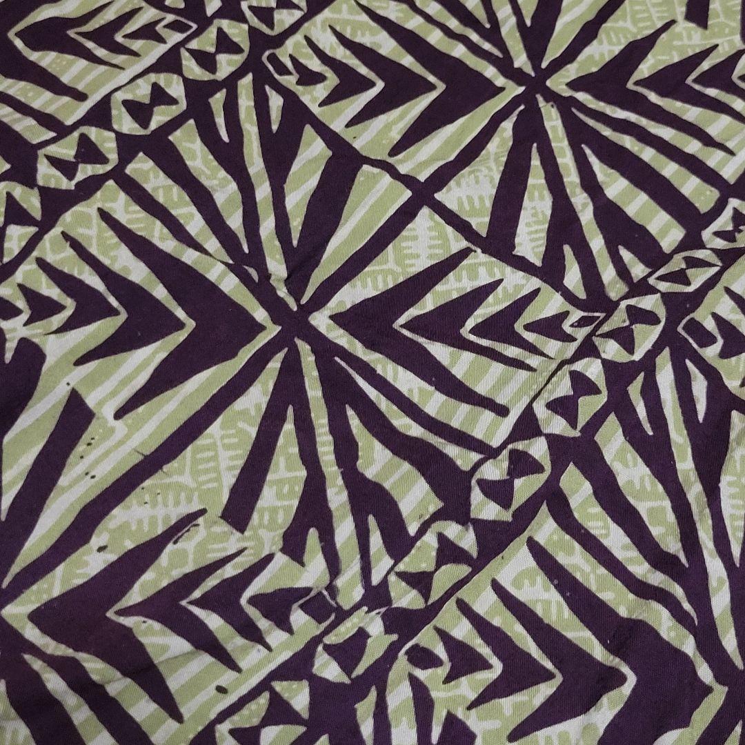 noa noa ノアノア サッシュドレス サッシュスカー ハワイ hawaii