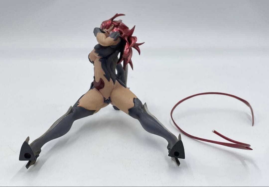 U3-869【未検品】フィギュア ウィッチブレイド 雅音