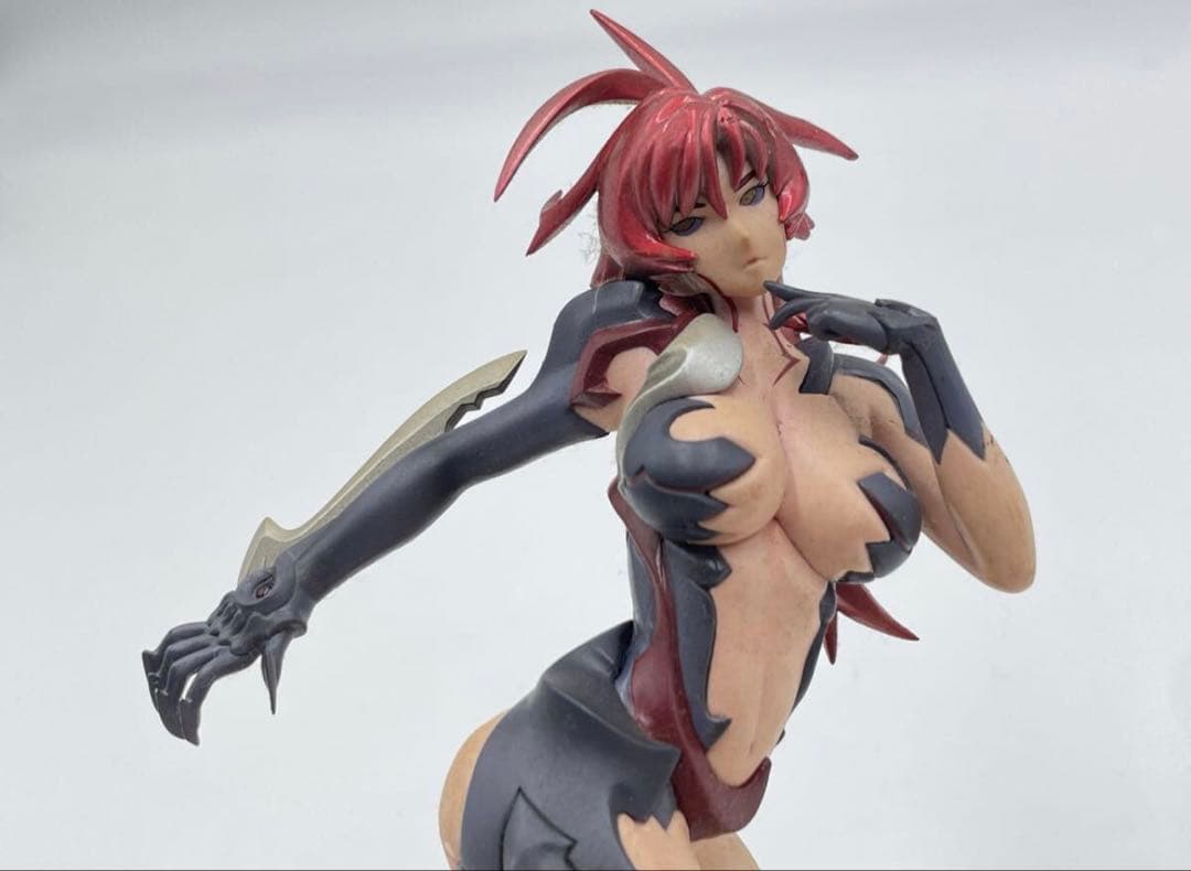 U3-869【未検品】フィギュア ウィッチブレイド 雅音