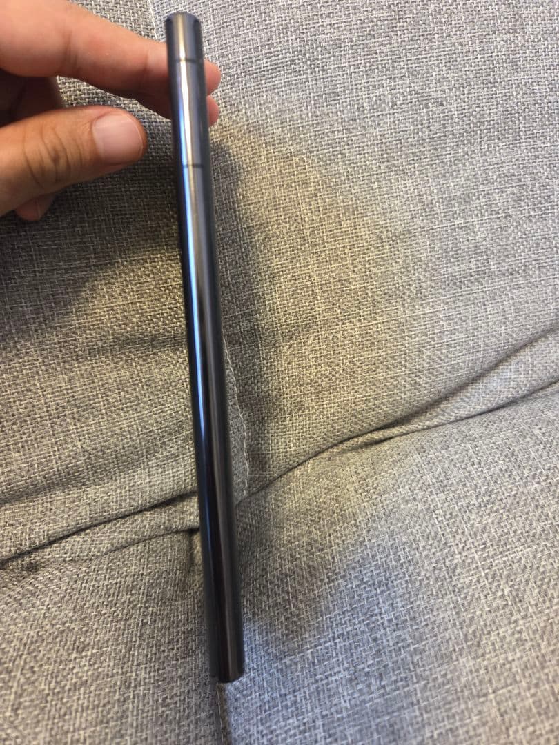 Galaxy S22 Ultra 256GB ドコモ版 黒（箱あり・美品）