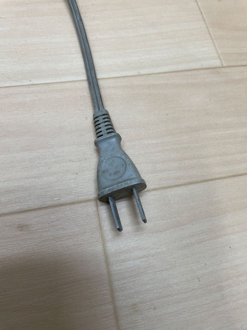 昭和レトロ　National ナショナル　松下　F-35V1L 家庭用扇風機