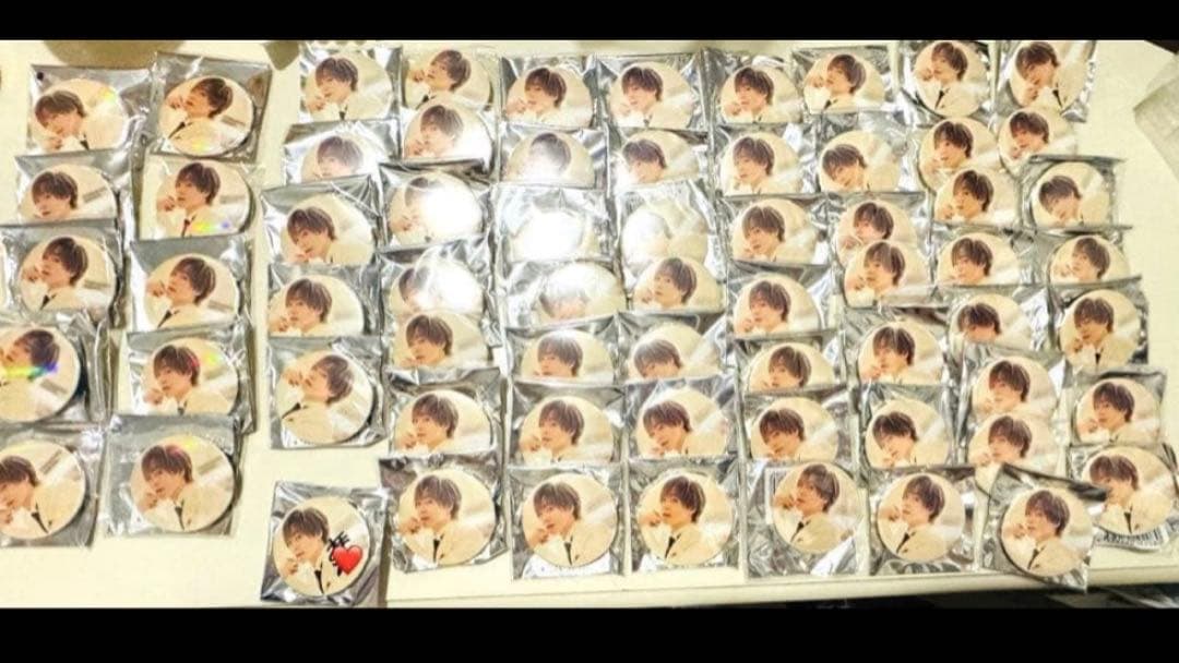 浦島坂田船 となりの坂田 あほの坂田 缶バッジ 浦島坂田船 となりの坂田 あほの坂田 缶バッジ 13個セット - メルカリ