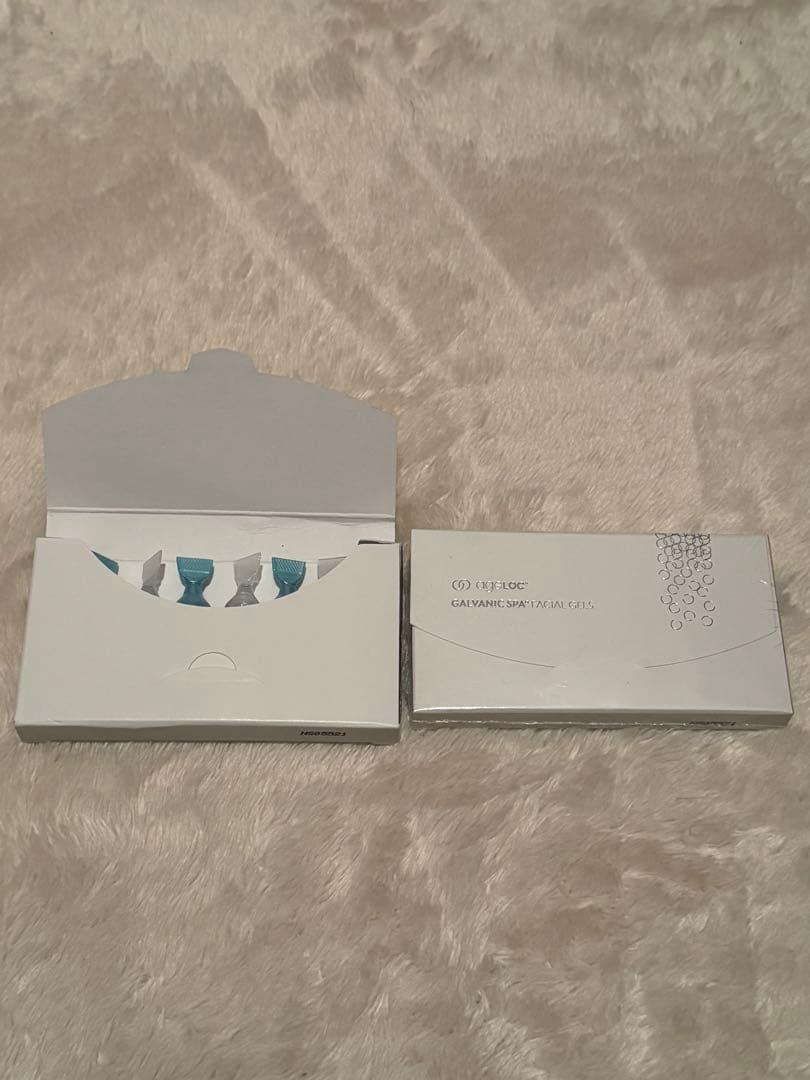 ニュースキン ageLOC ガルバニックスパ（箱付き）