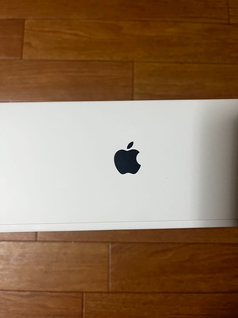 Apple AirPods Max 第二世代　ミッドナイト