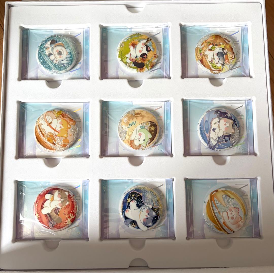 【新品未開封】恋と深空 2024年VIPギフトボックスフルセット