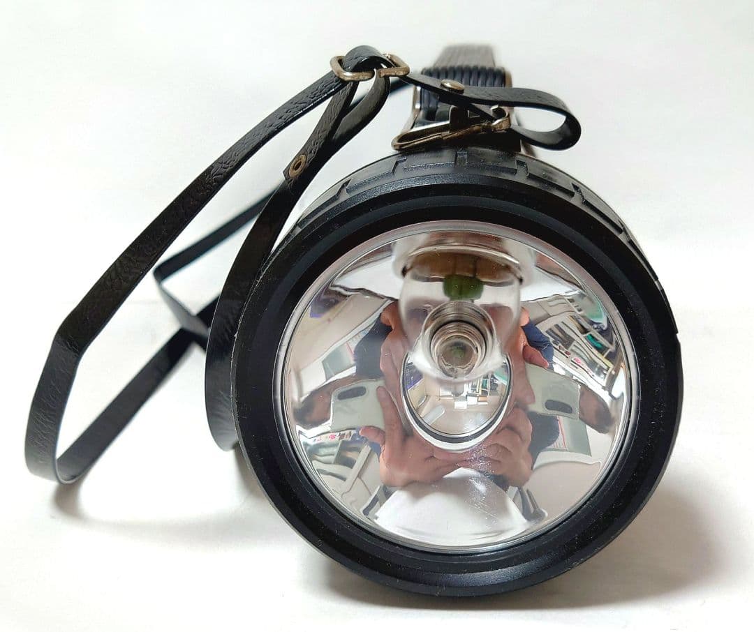 National強力ライト BF-664 - メルカリ