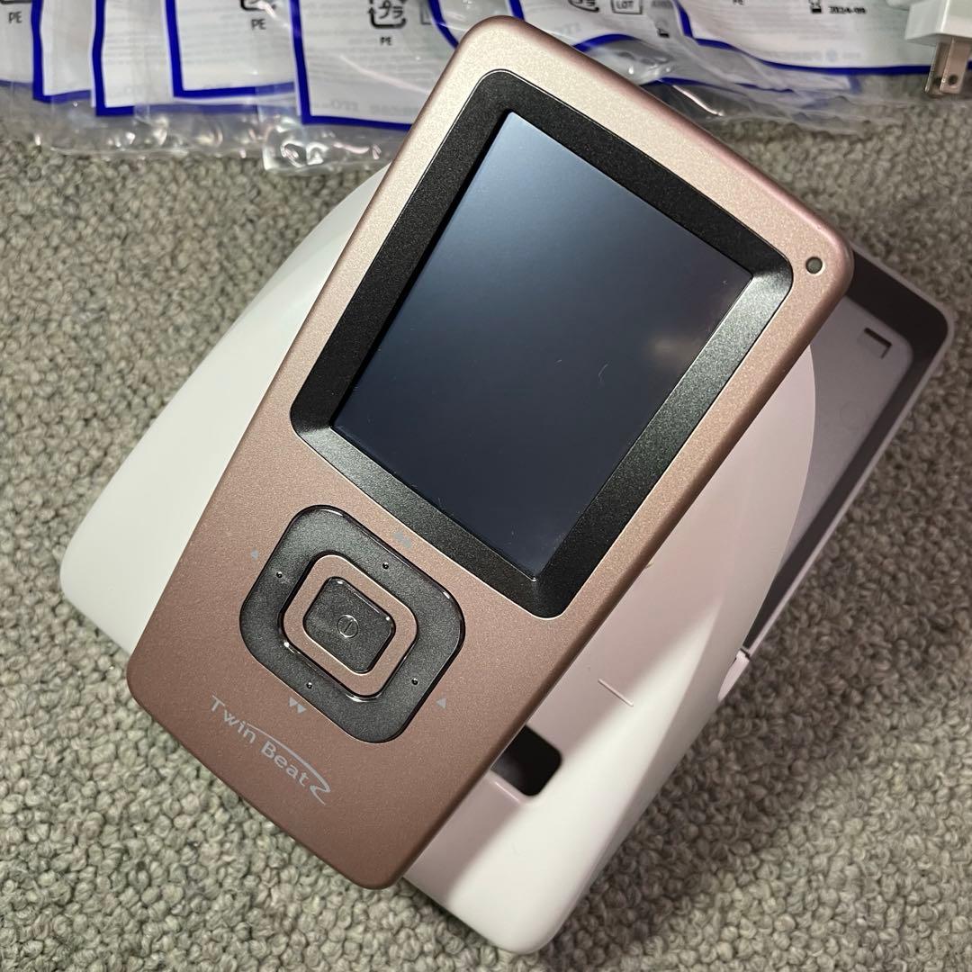 伊藤超短波株式会社 ツインビートR