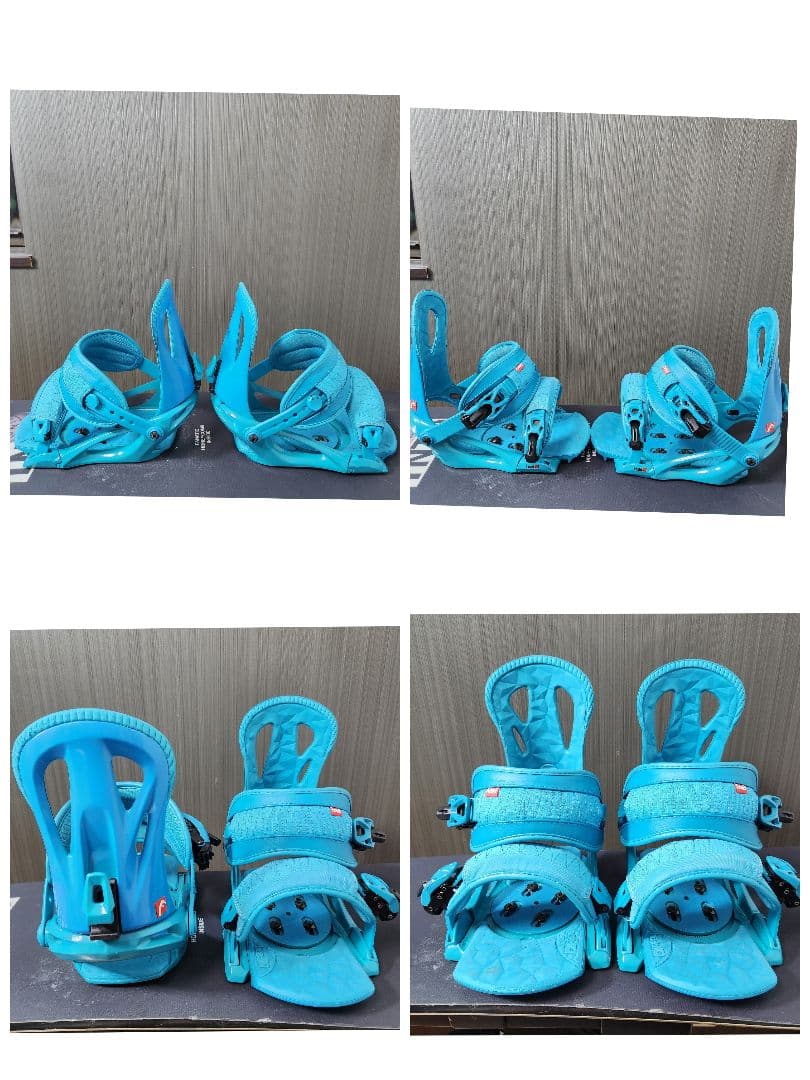 【エクセリオン】HEAD バインディング ビンディン L(27.5cm～)