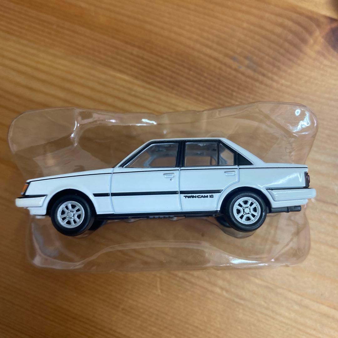 コロナ ハードトップ 1600 GT （84年式） LV-N69（b） - メルカリ