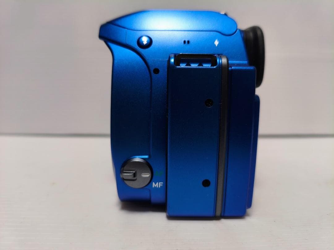 【黒死病修理済】PENTAX K-S1 元箱付き