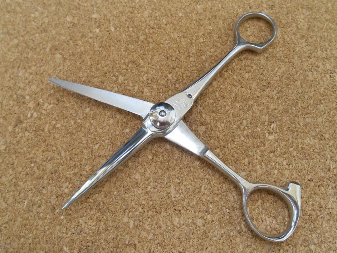 シザー ミニシザー ハイネッタ ナルト Z PATの通販はau PAY マーケット