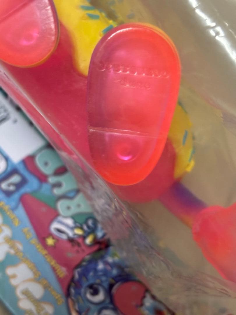 フレーバーズ 268YOU YOUR ILLUSION 2 ドーナツフィギュア