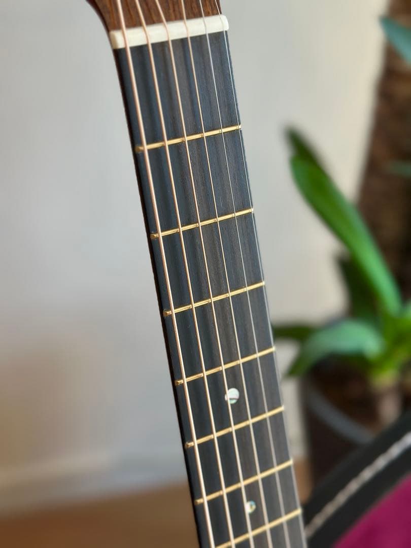 希少】Martin & Co. 000-18 Modern Deluxe