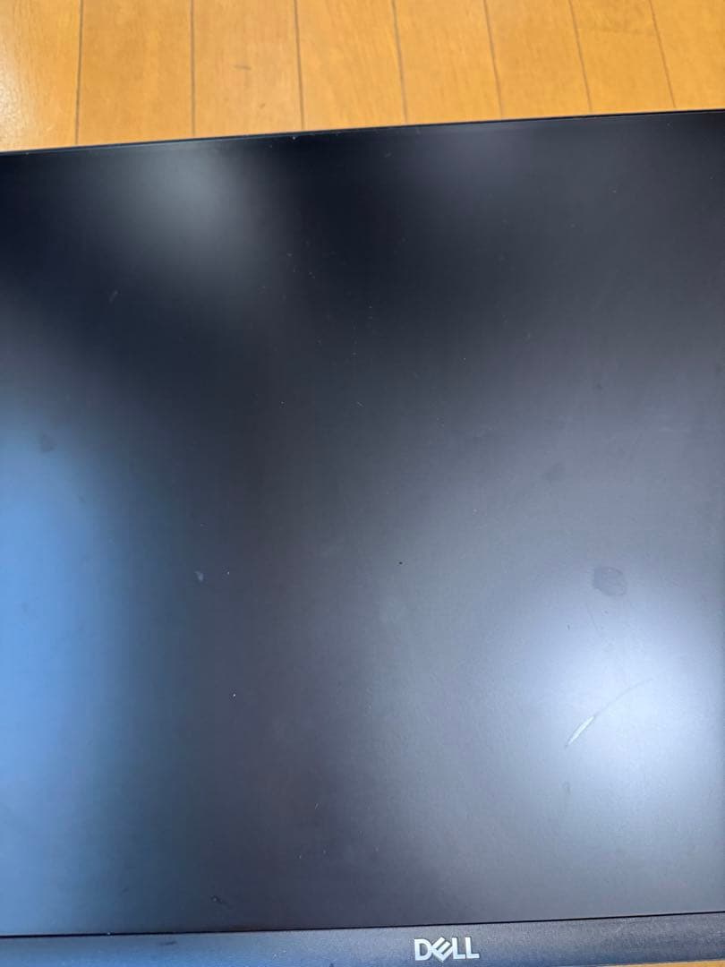 【特別出品】　デスクトップモニター