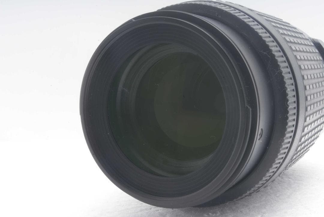 シャッター回数3545回 Nikon D3000 すぐ使えるダブルレンズセット