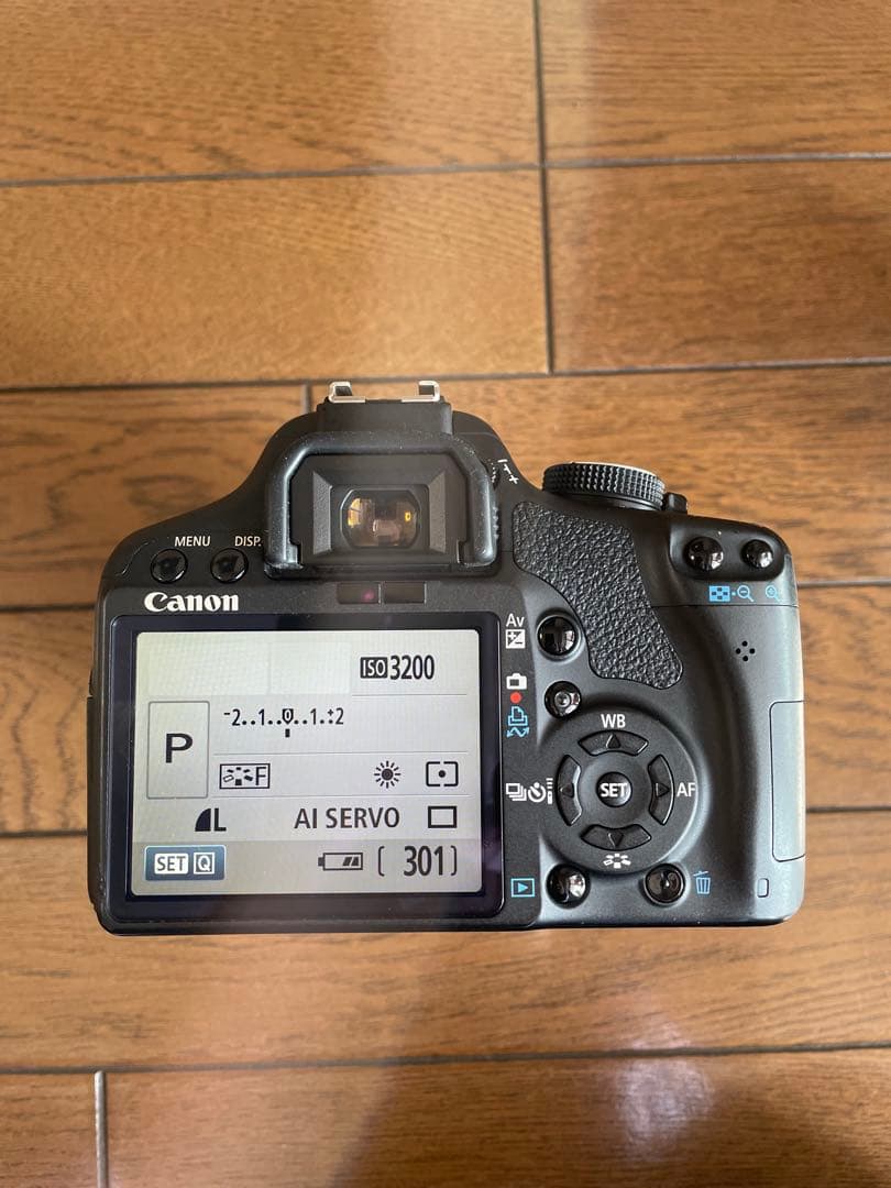 デジタルカメラ canon kiss x3