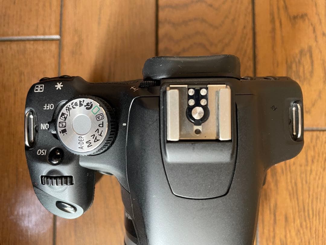 デジタルカメラ canon kiss x3