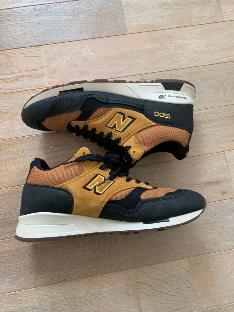 ニューバランス MH1500TK 28㎝ - メルカリ