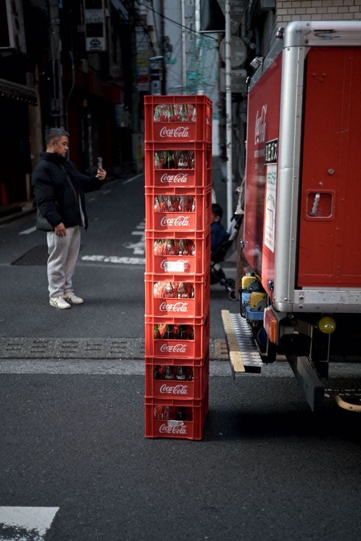 Rodenstock Heligon 50mm f2（ライカMマウント改造品）