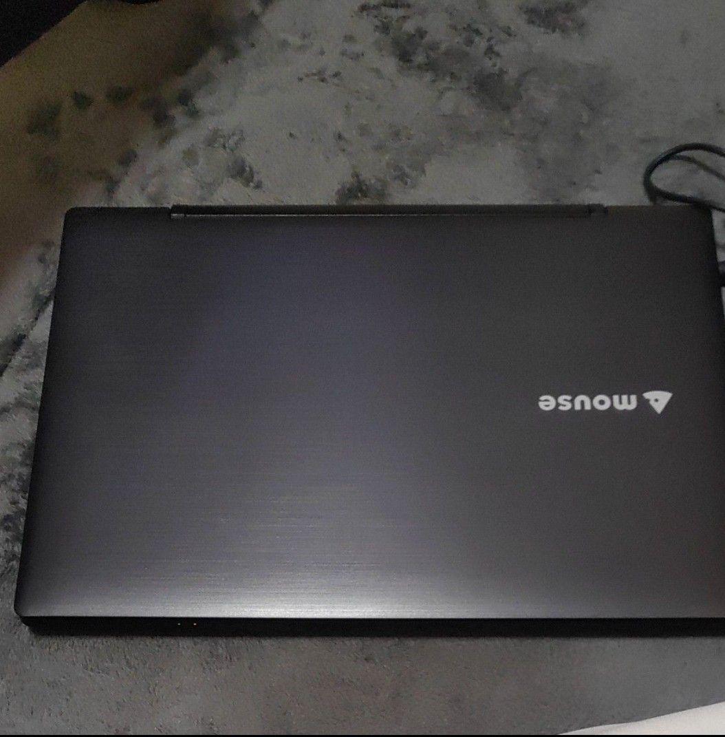 mouse PC W331AU　　　SSD240GBメモリ8GBお値下げ品